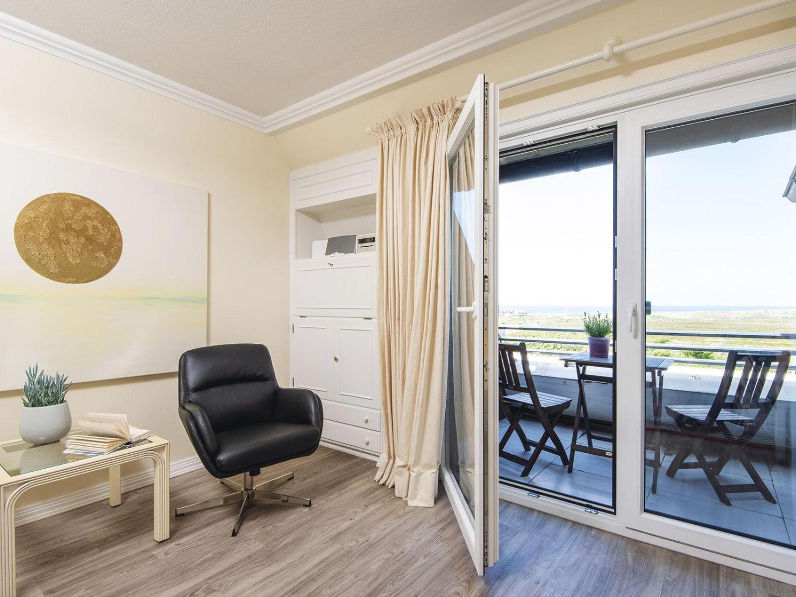 Apartment Nautilus-12